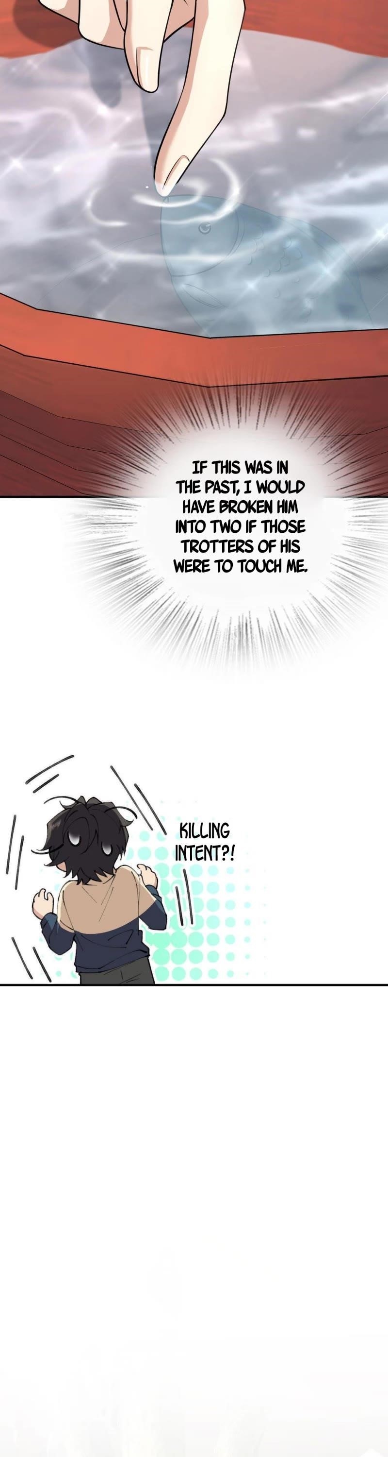 My Wife is From a Thousand Years Ago Chapter 86 - Manhwa18.com