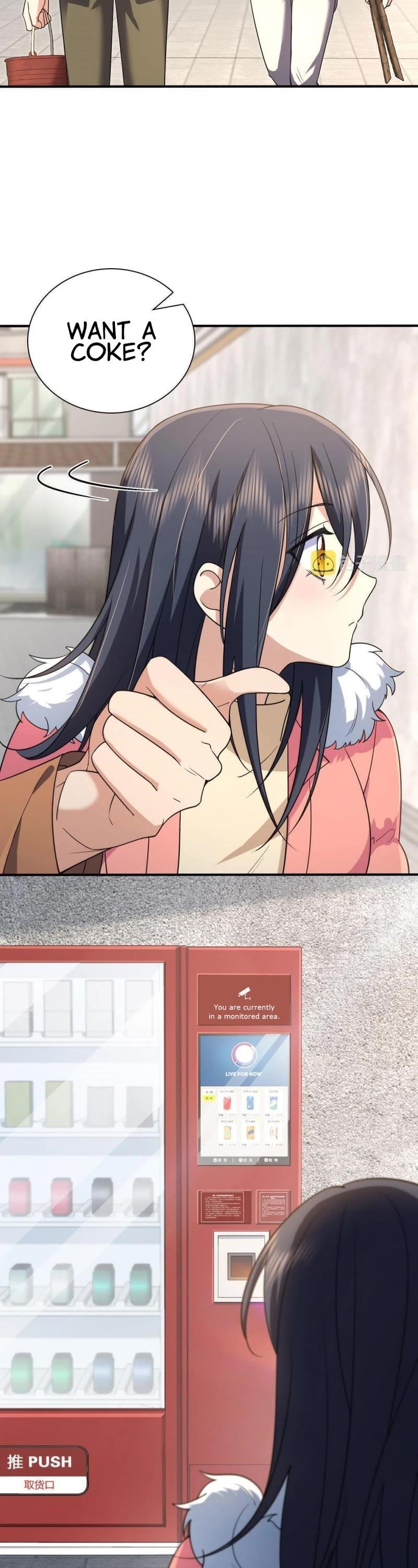 My Wife is From a Thousand Years Ago Chapter 86 - Manhwa18.com