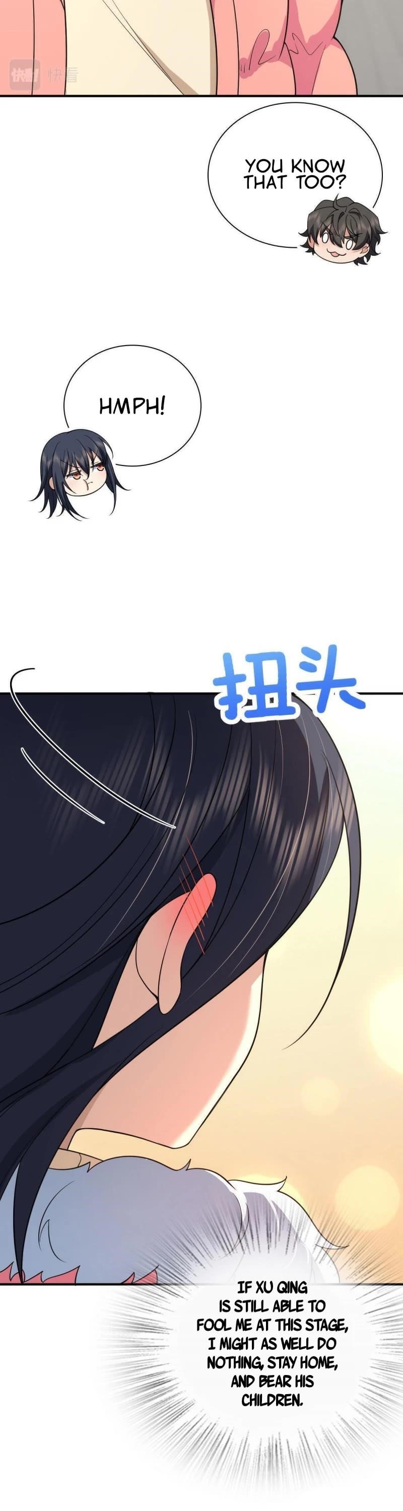 My Wife is From a Thousand Years Ago Chapter 86 - Manhwa18.com