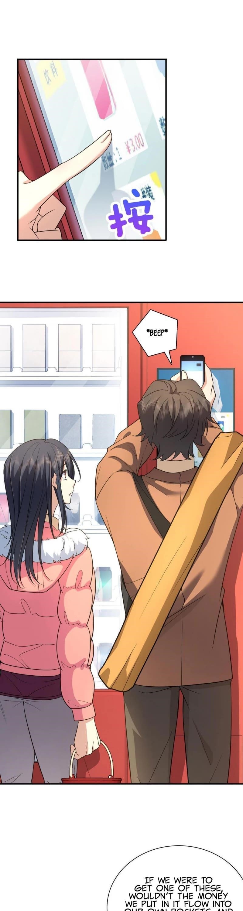 My Wife is From a Thousand Years Ago Chapter 86 - Manhwa18.com