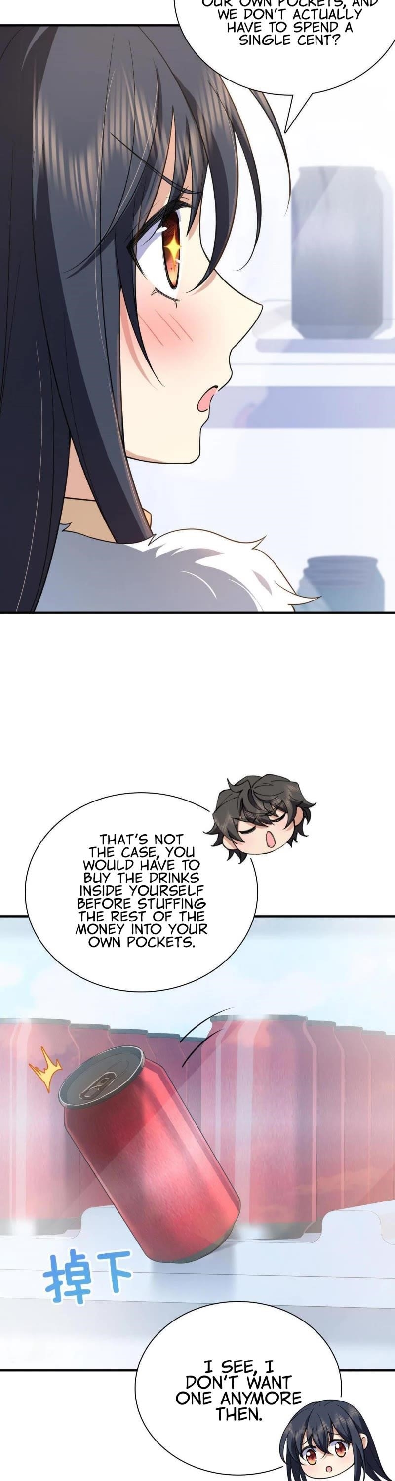 My Wife is From a Thousand Years Ago Chapter 86 - Manhwa18.com
