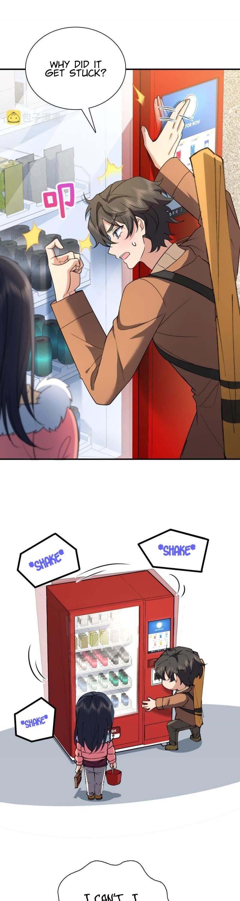 My Wife is From a Thousand Years Ago Chapter 86 - Manhwa18.com