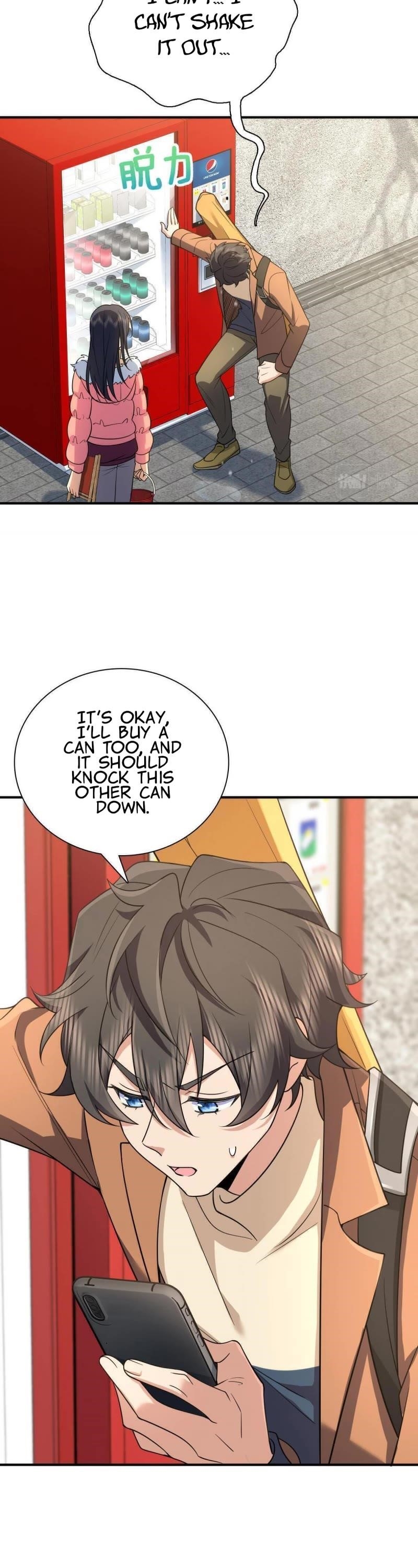 My Wife is From a Thousand Years Ago Chapter 86 - Manhwa18.com