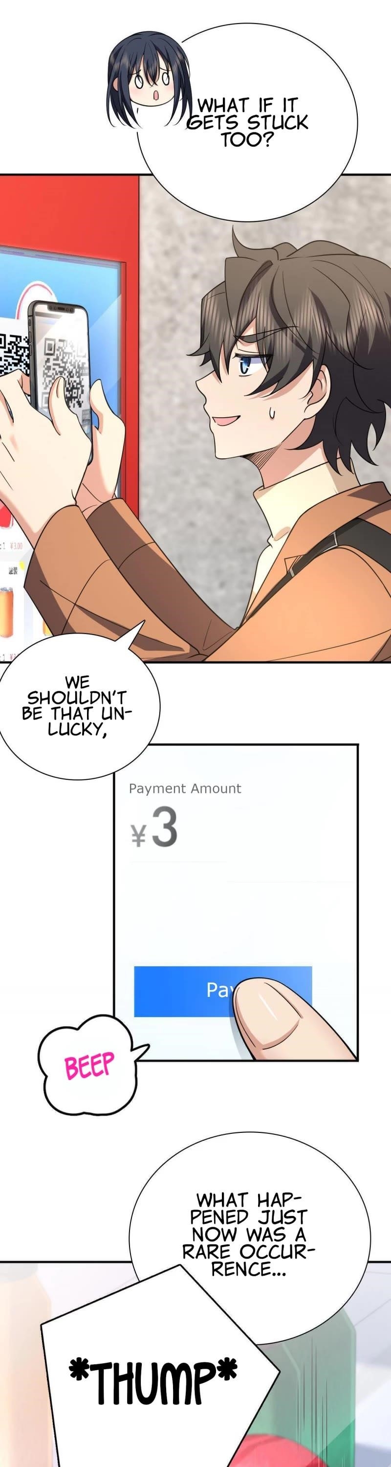 My Wife is From a Thousand Years Ago Chapter 86 - Manhwa18.com