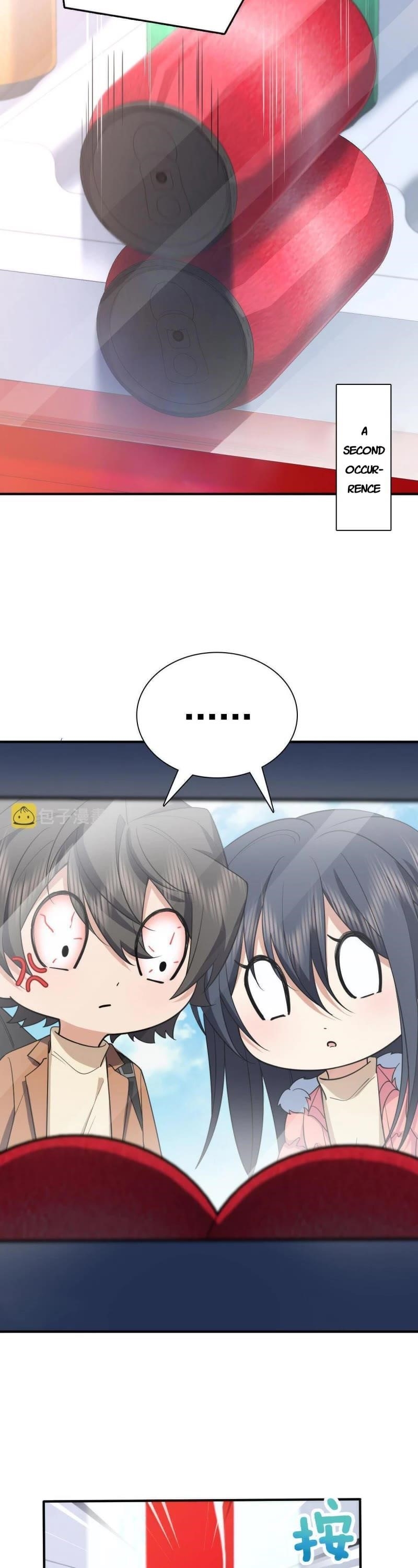 My Wife is From a Thousand Years Ago Chapter 86 - Manhwa18.com
