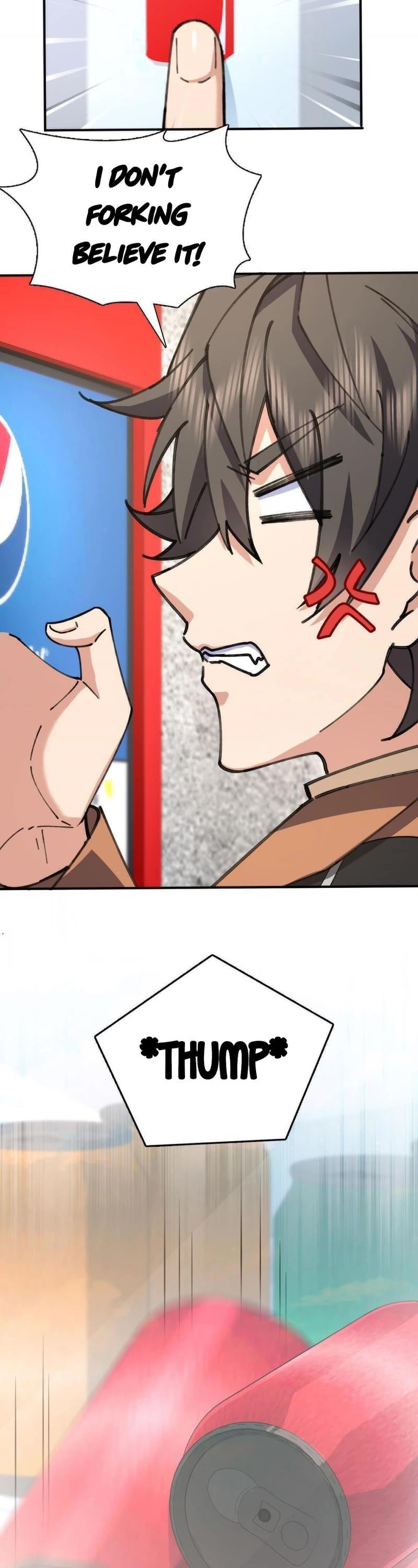 My Wife is From a Thousand Years Ago Chapter 86 - Manhwa18.com