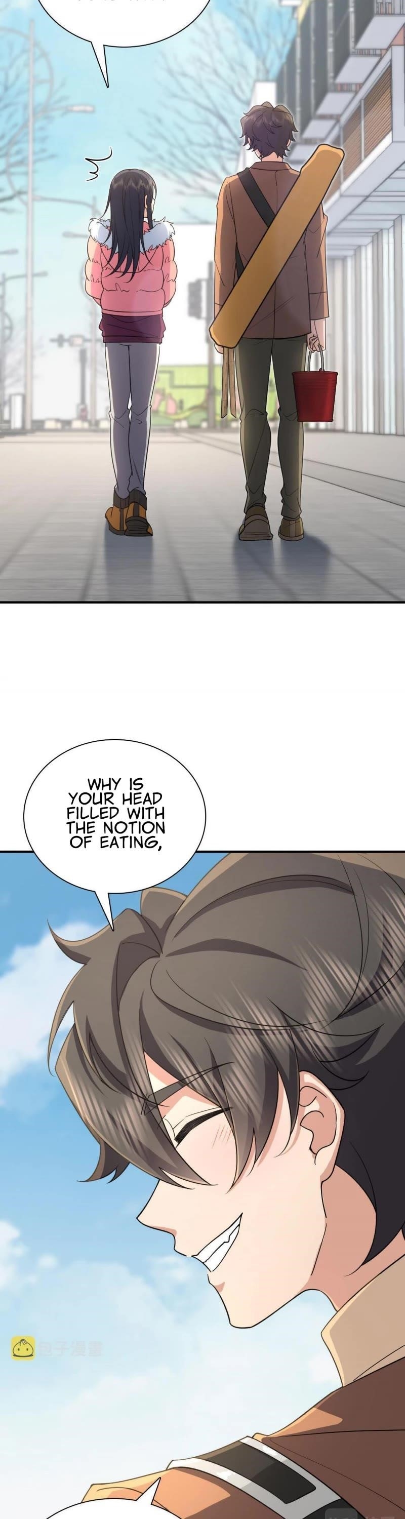 My Wife is From a Thousand Years Ago Chapter 86 - Manhwa18.com
