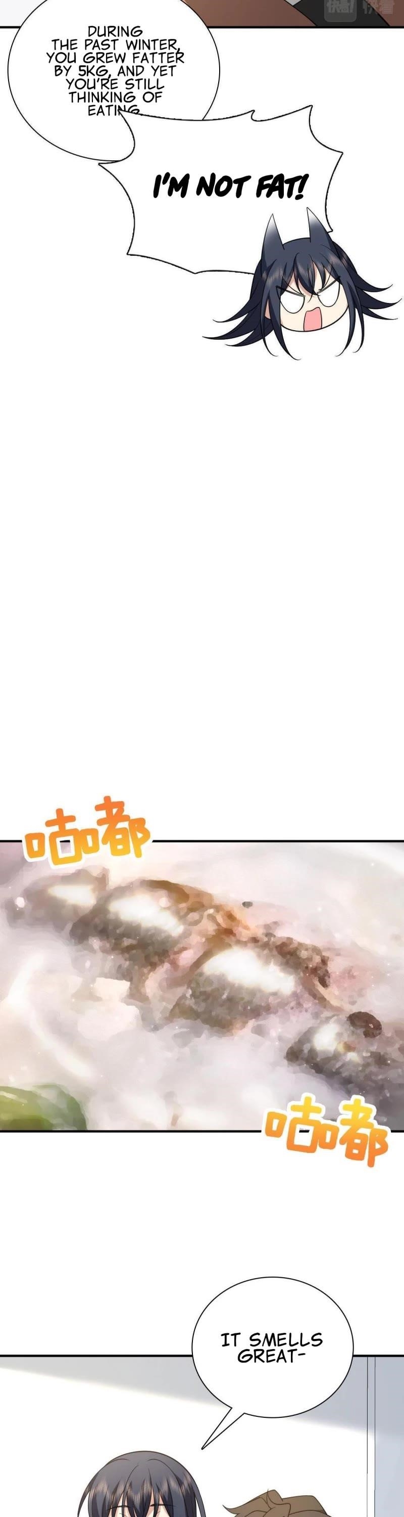 My Wife is From a Thousand Years Ago Chapter 86 - Manhwa18.com