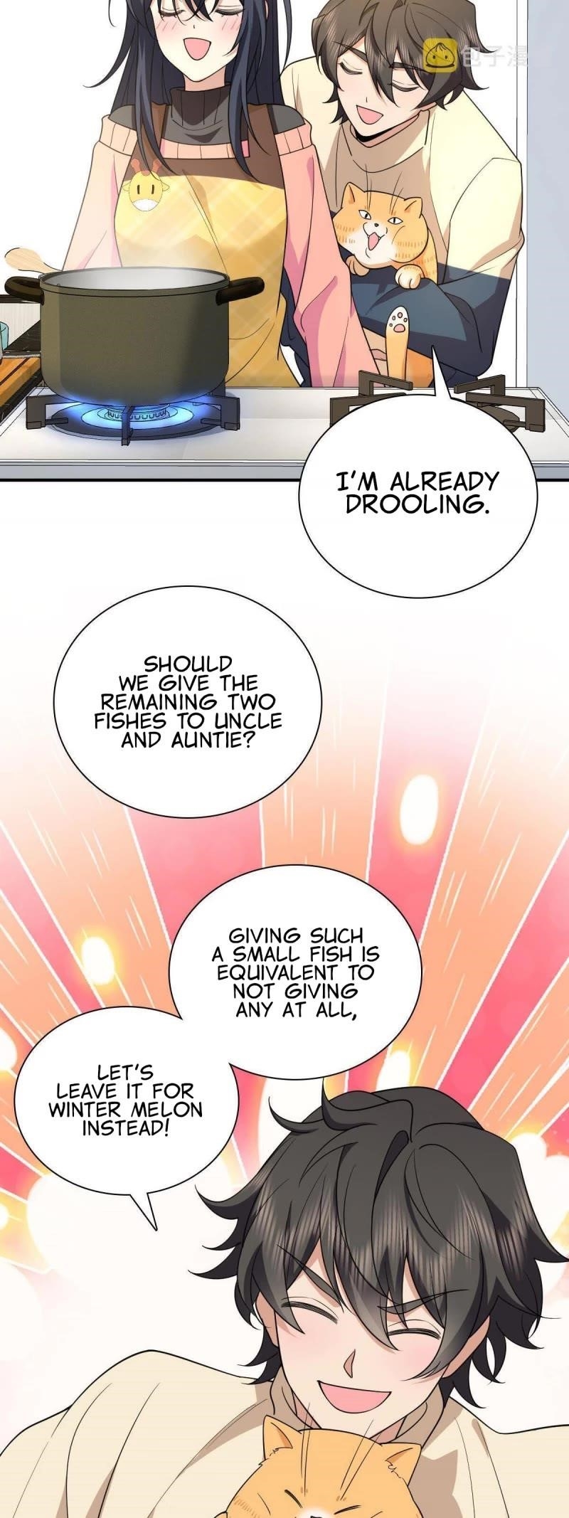 My Wife is From a Thousand Years Ago Chapter 86 - Manhwa18.com