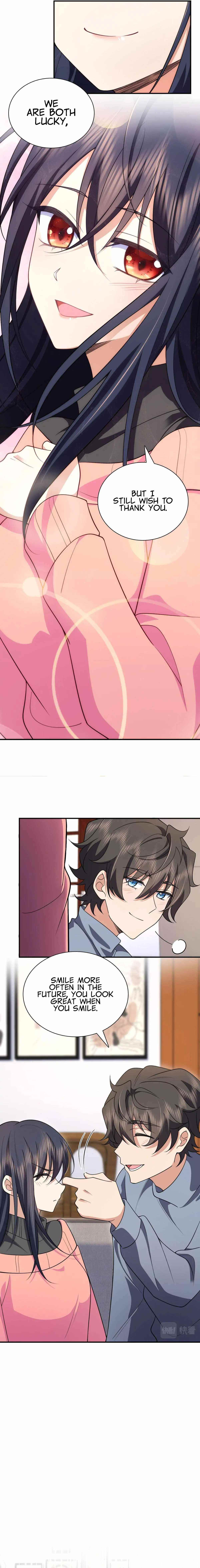 My Wife is From a Thousand Years Ago Chapter 87 - Manhwa18.com