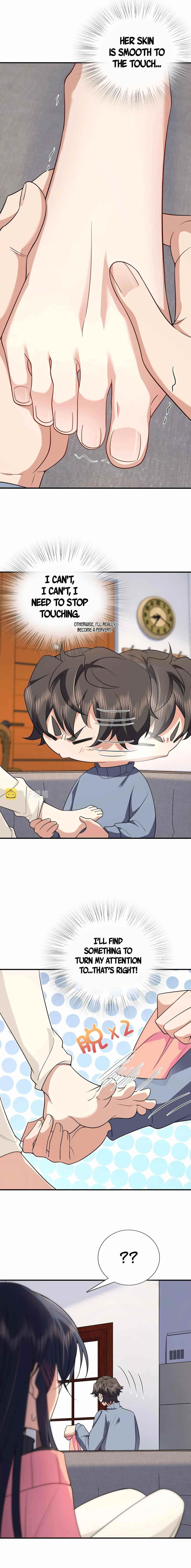 My Wife is From a Thousand Years Ago Chapter 87 - Manhwa18.com
