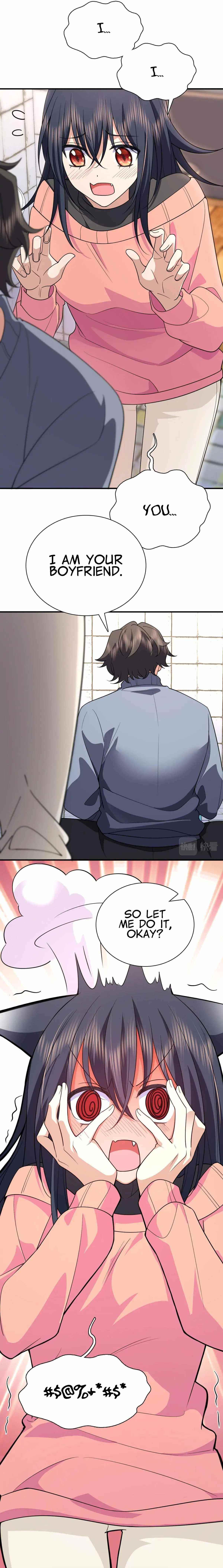 My Wife is From a Thousand Years Ago Chapter 87 - Manhwa18.com