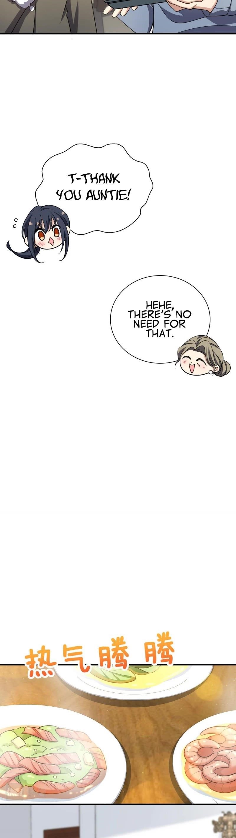 My Wife is From a Thousand Years Ago Chapter 88 - Manhwa18.com