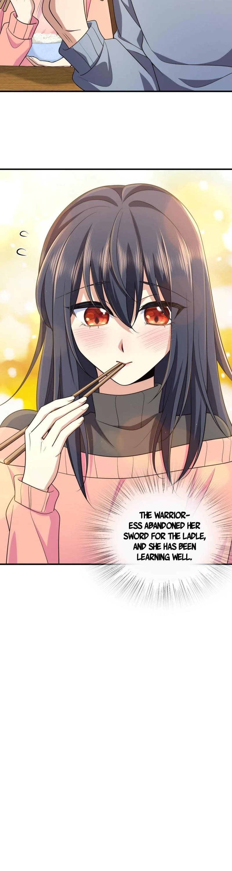 My Wife is From a Thousand Years Ago Chapter 88 - Manhwa18.com