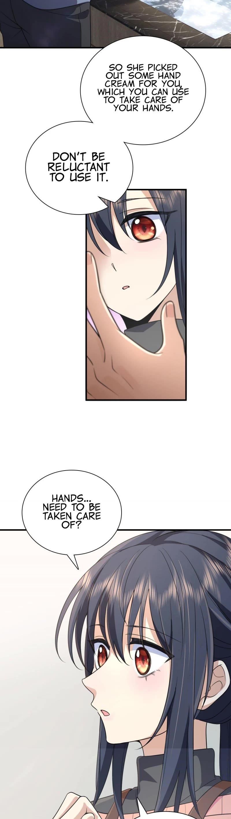 My Wife is From a Thousand Years Ago Chapter 88 - Manhwa18.com