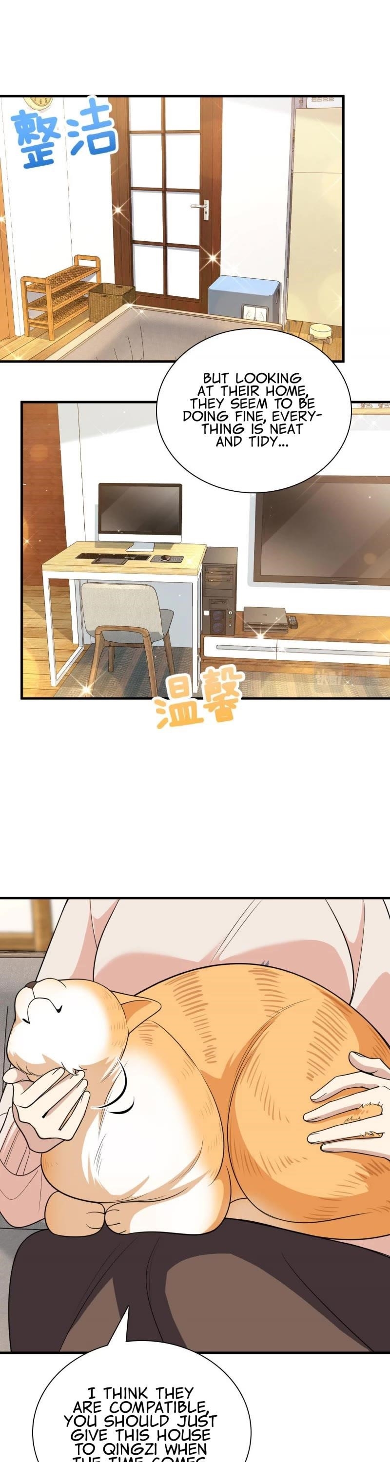 My Wife is From a Thousand Years Ago Chapter 88 - Manhwa18.com