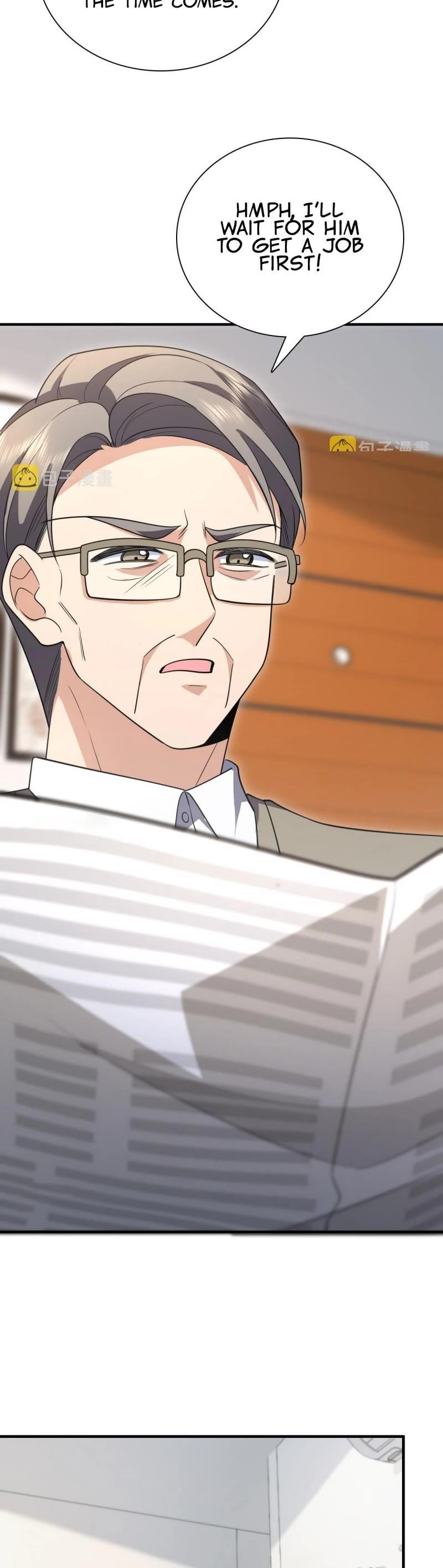 My Wife is From a Thousand Years Ago Chapter 88 - Manhwa18.com