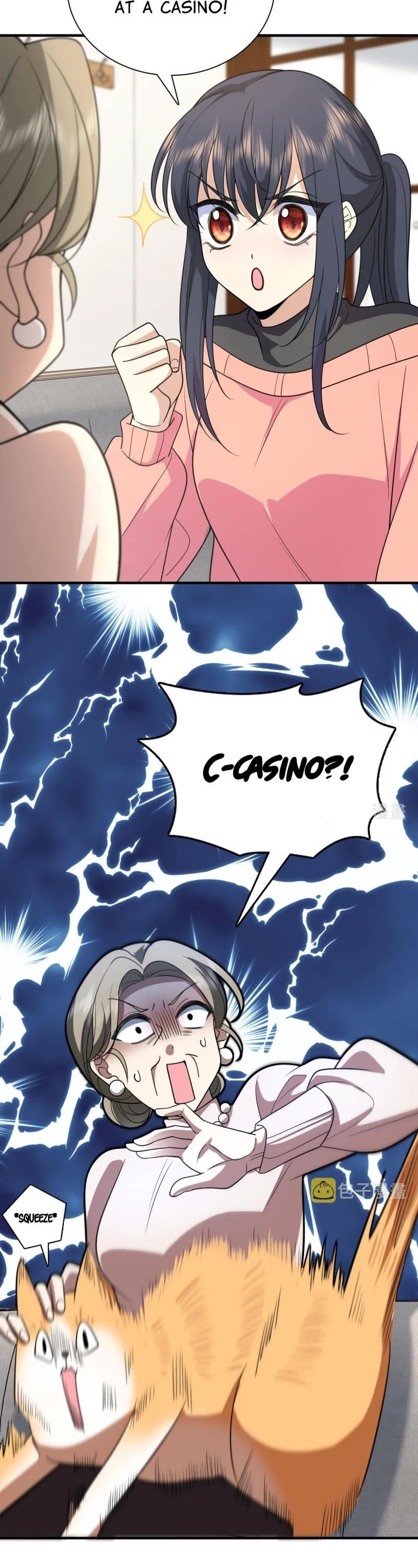 My Wife is From a Thousand Years Ago Chapter 88 - Manhwa18.com