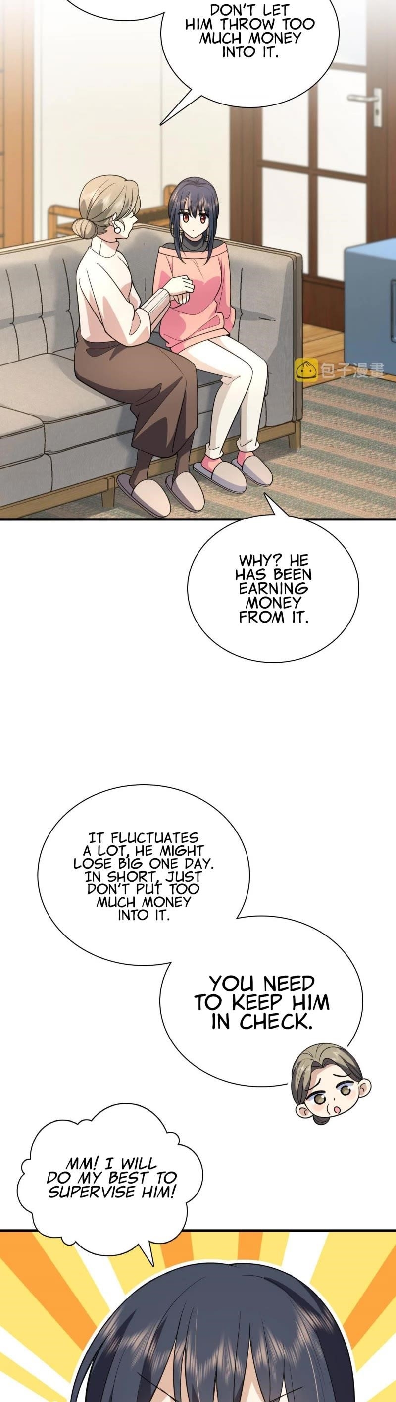My Wife is From a Thousand Years Ago Chapter 88 - Manhwa18.com