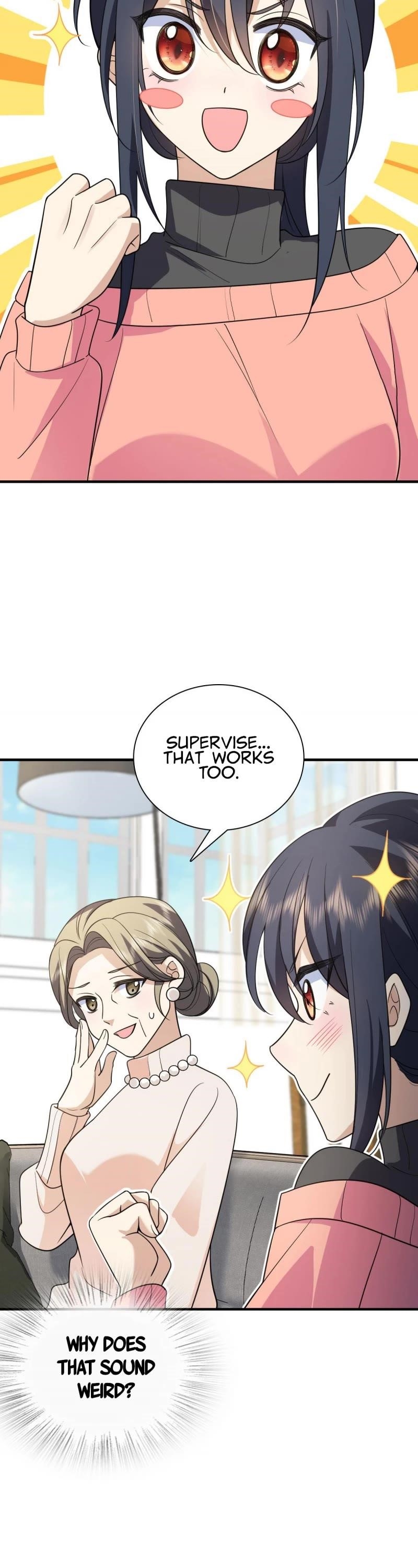 My Wife is From a Thousand Years Ago Chapter 88 - Manhwa18.com