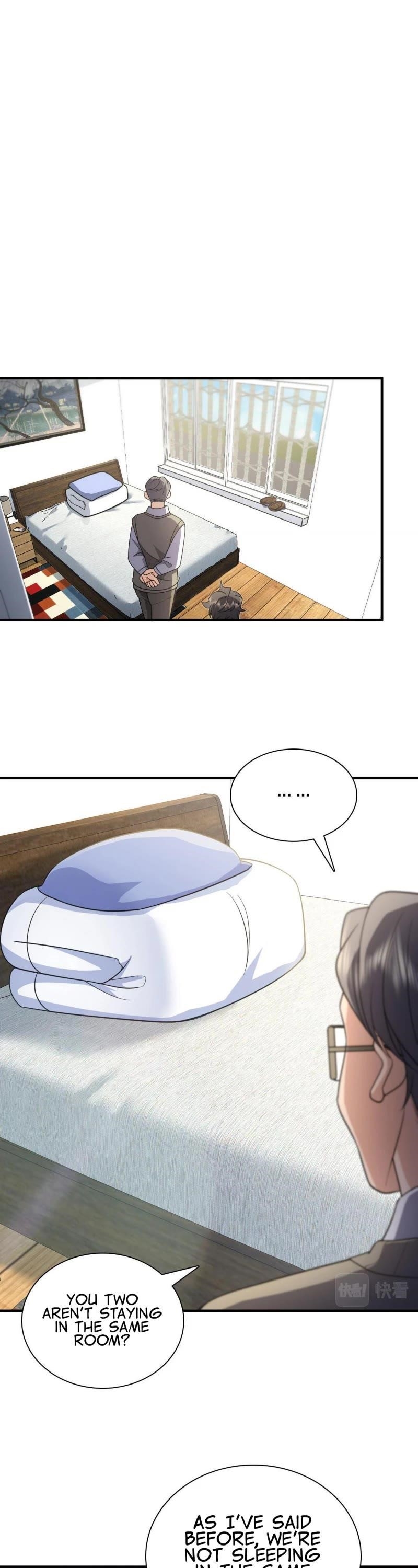 My Wife is From a Thousand Years Ago Chapter 88 - Manhwa18.com