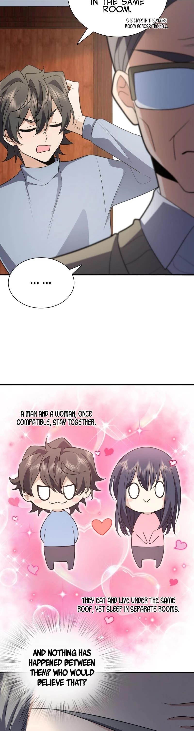 My Wife is From a Thousand Years Ago Chapter 88 - Manhwa18.com