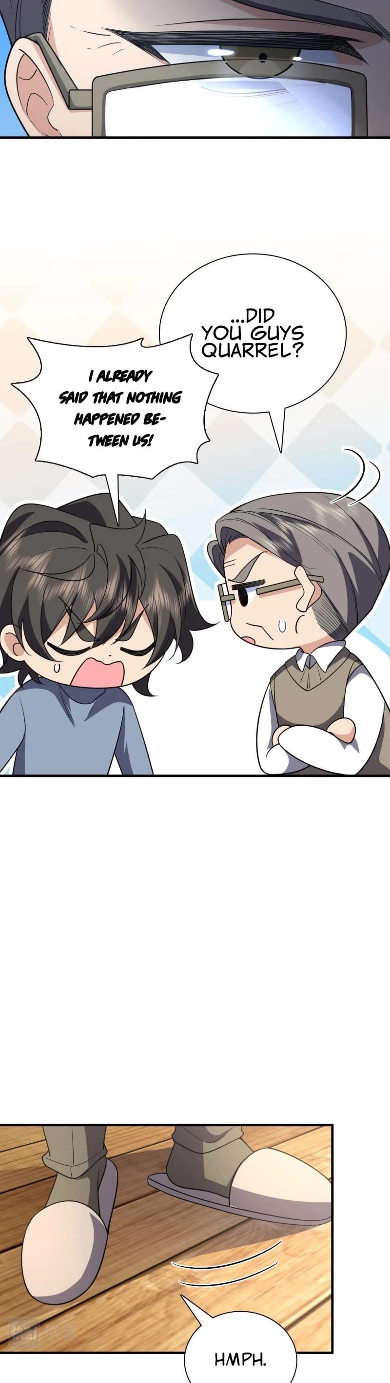 My Wife is From a Thousand Years Ago Chapter 88 - Manhwa18.com