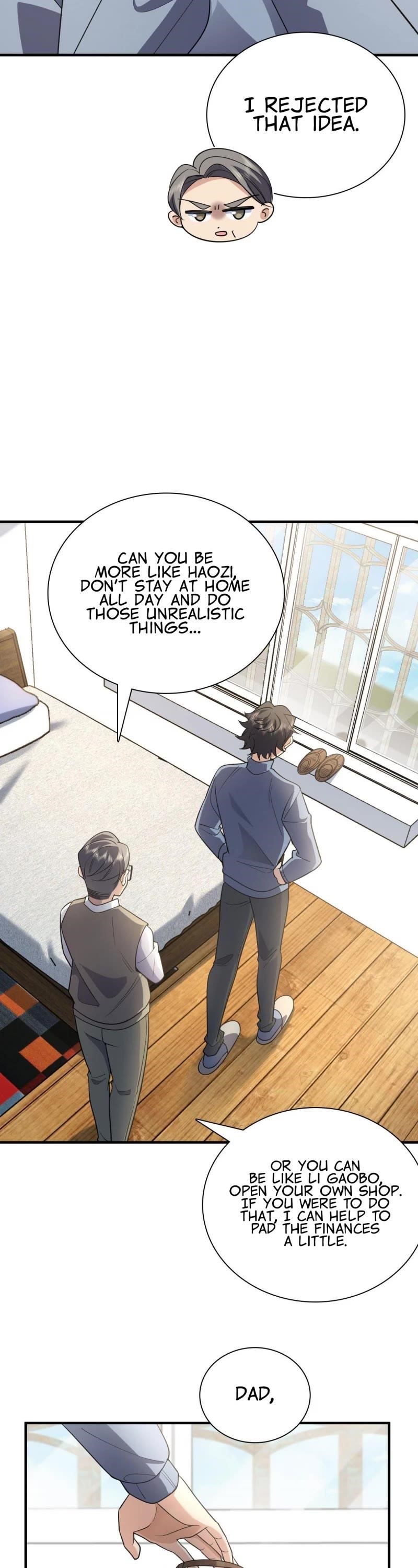 My Wife is From a Thousand Years Ago Chapter 88 - Manhwa18.com