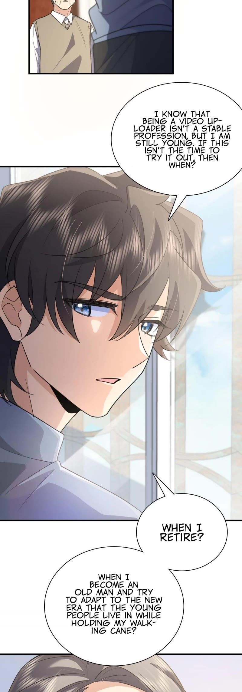 My Wife is From a Thousand Years Ago Chapter 88 - Manhwa18.com