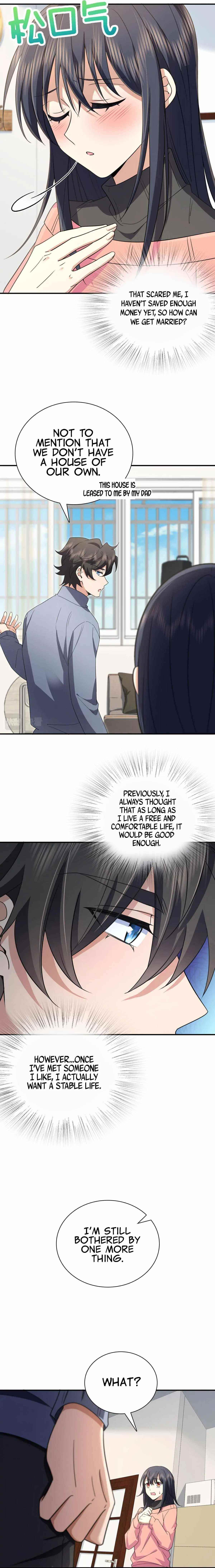 My Wife is From a Thousand Years Ago Chapter 89 - Manhwa18.com