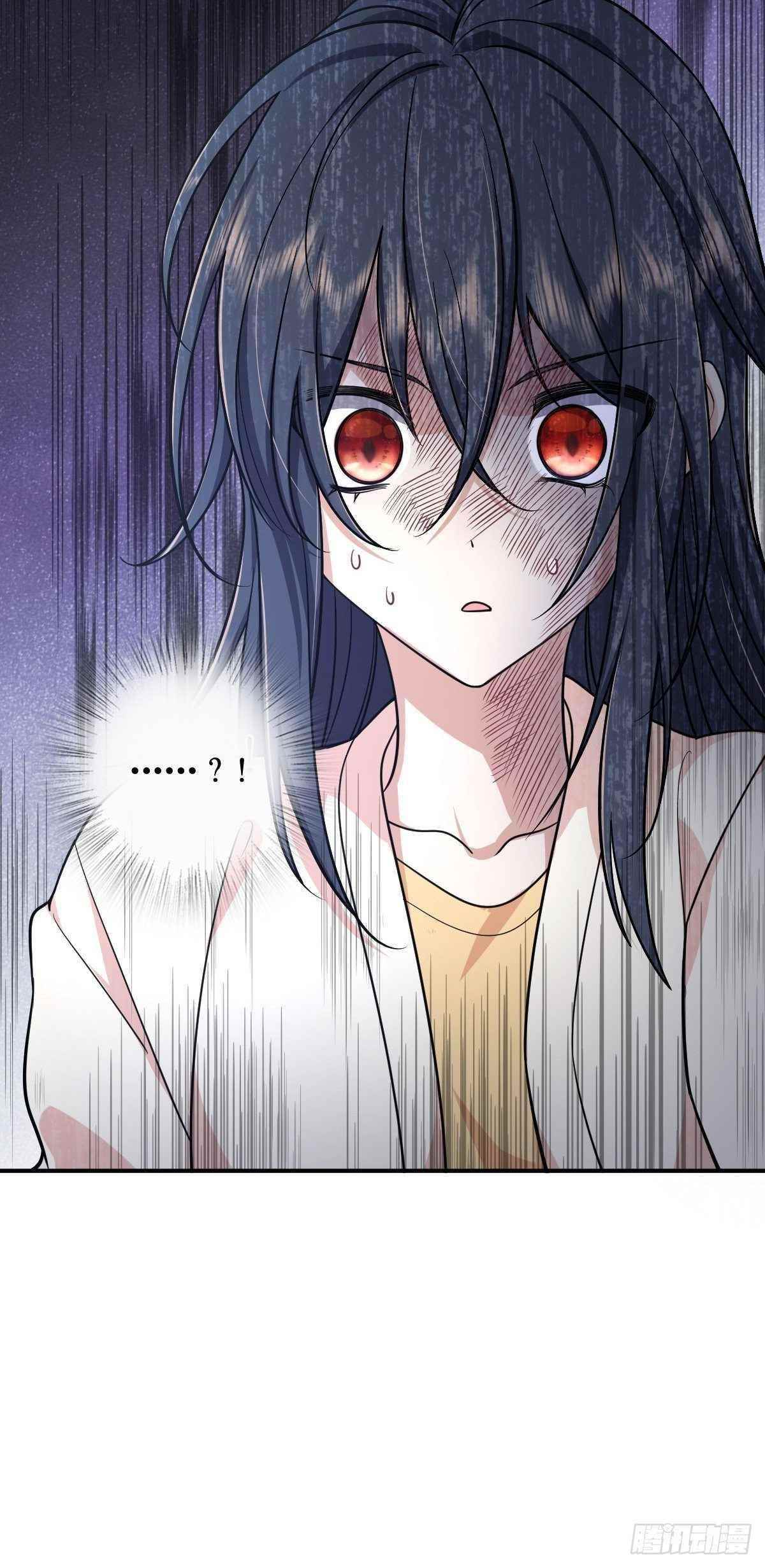 My Wife is From a Thousand Years Ago Chapter 9 - Manhwa18.com
