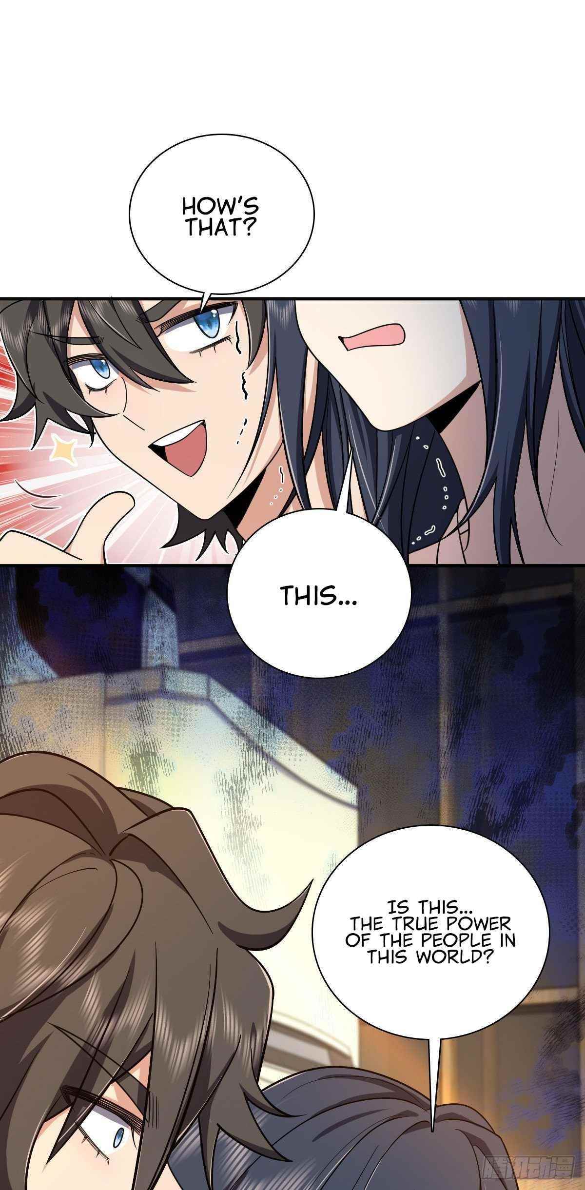 My Wife is From a Thousand Years Ago Chapter 9 - Manhwa18.com