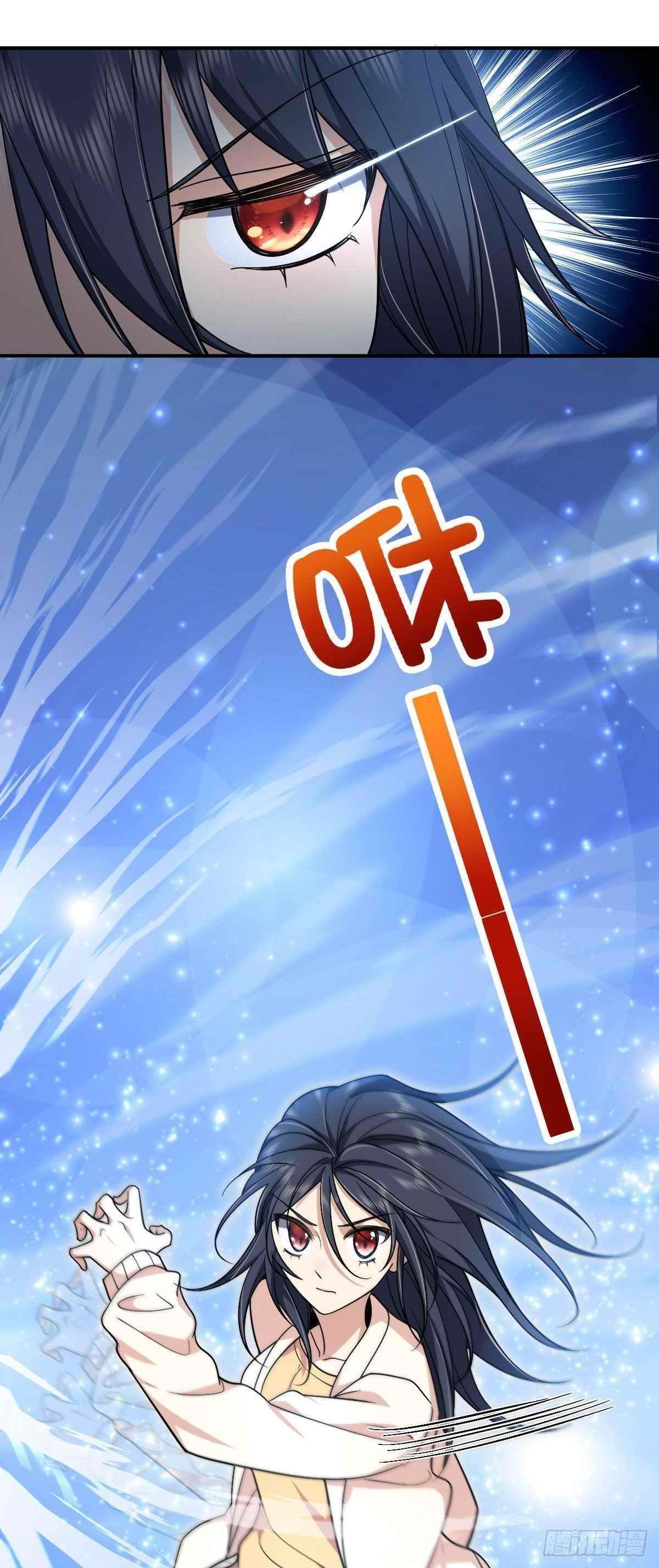 My Wife is From a Thousand Years Ago Chapter 9 - Manhwa18.com