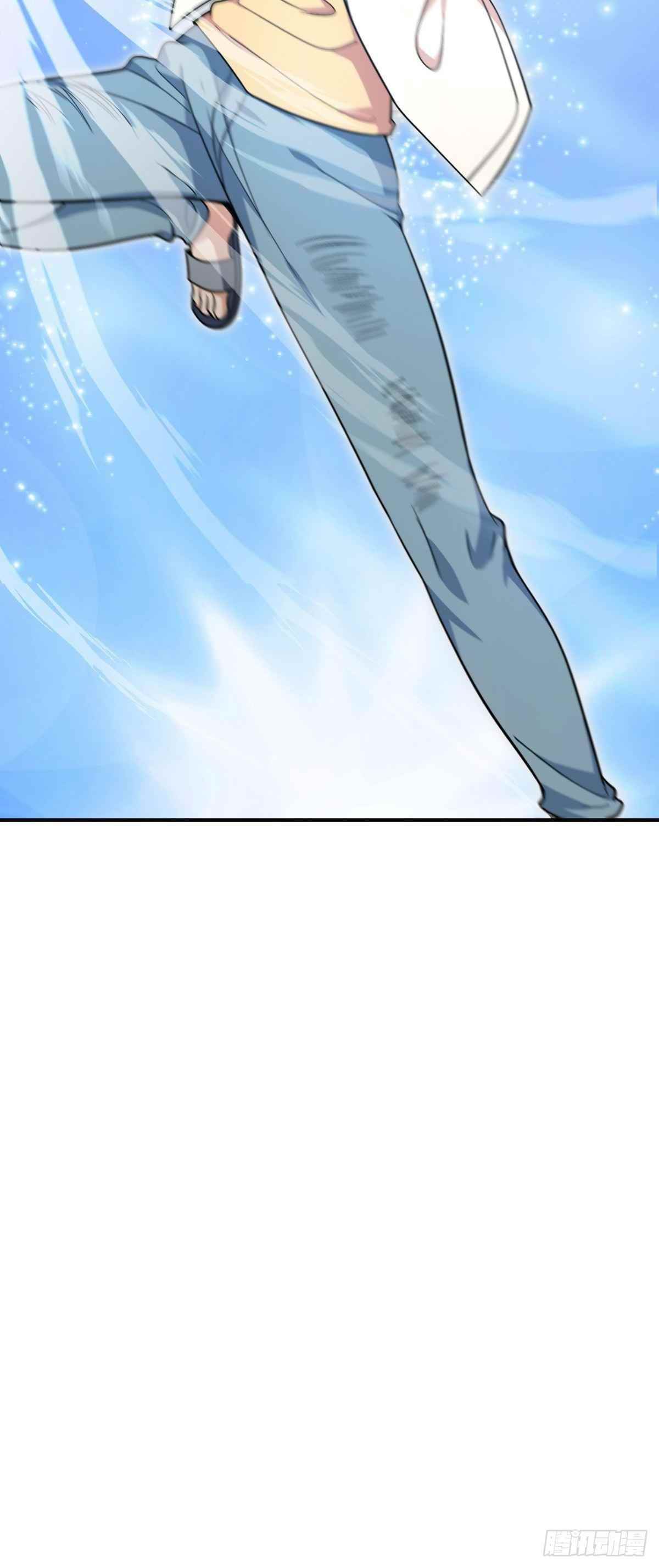 My Wife is From a Thousand Years Ago Chapter 9 - Manhwa18.com