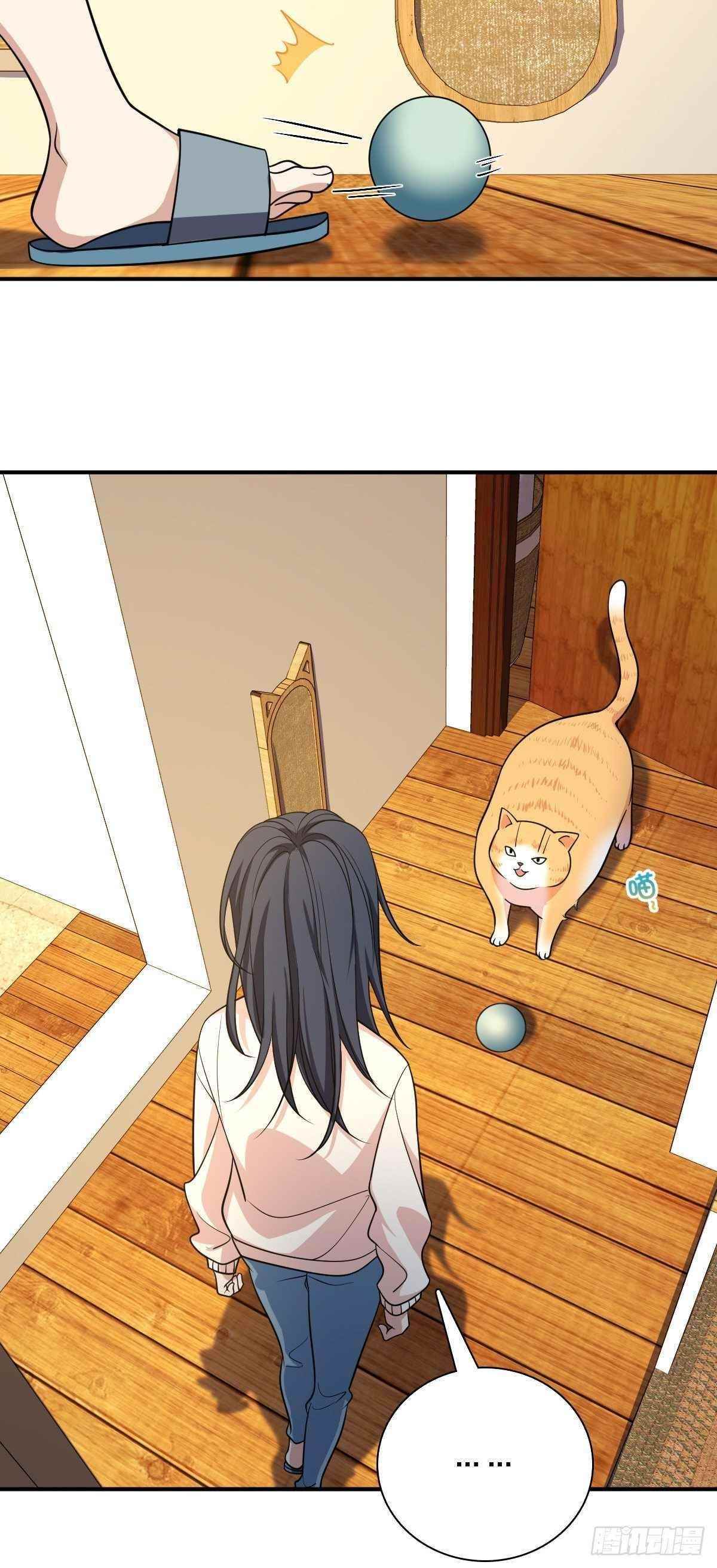 My Wife is From a Thousand Years Ago Chapter 9 - Manhwa18.com