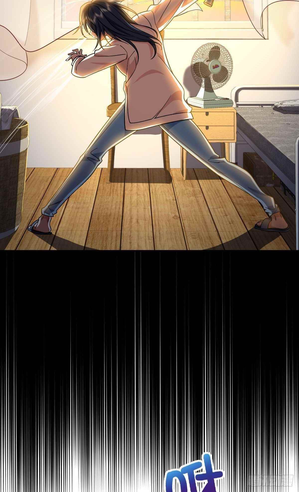 My Wife is From a Thousand Years Ago Chapter 9 - Manhwa18.com