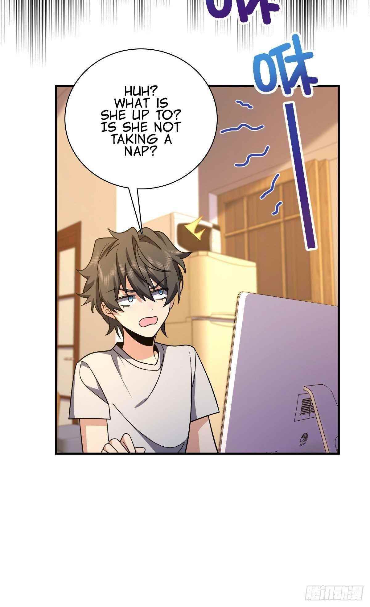 My Wife is From a Thousand Years Ago Chapter 9 - Manhwa18.com