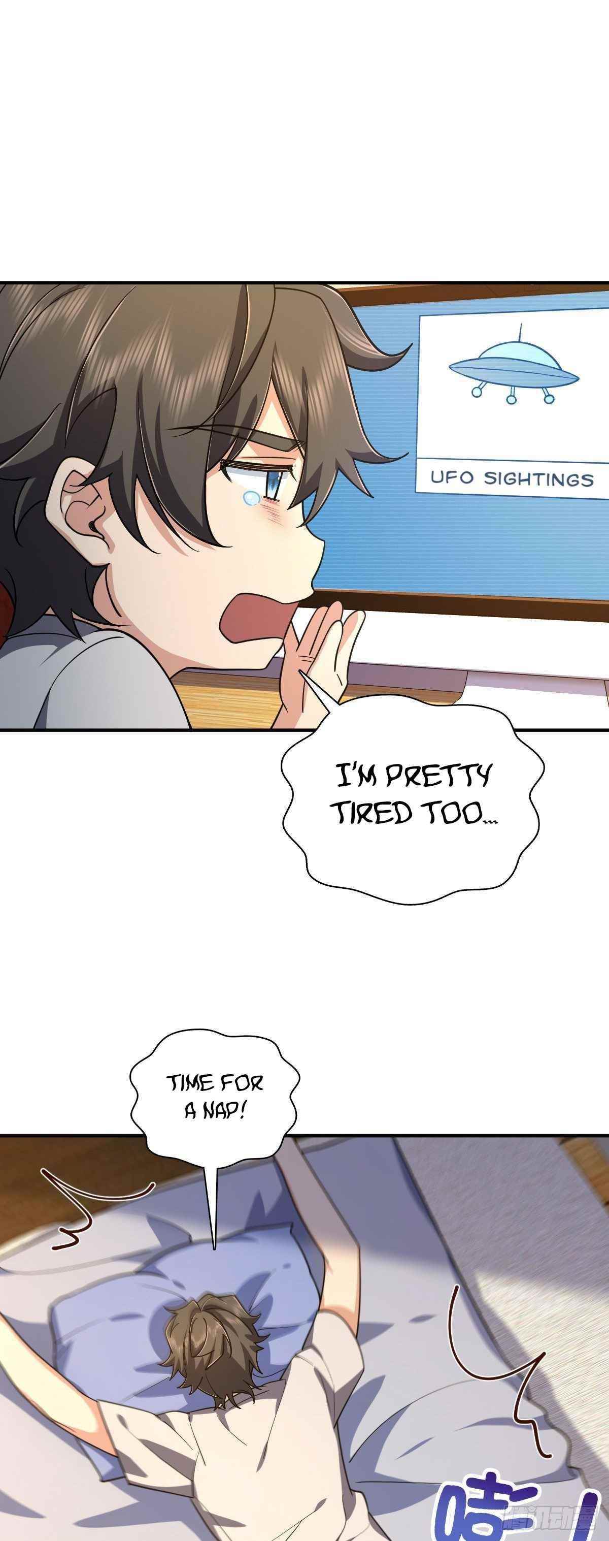 My Wife is From a Thousand Years Ago Chapter 9 - Manhwa18.com