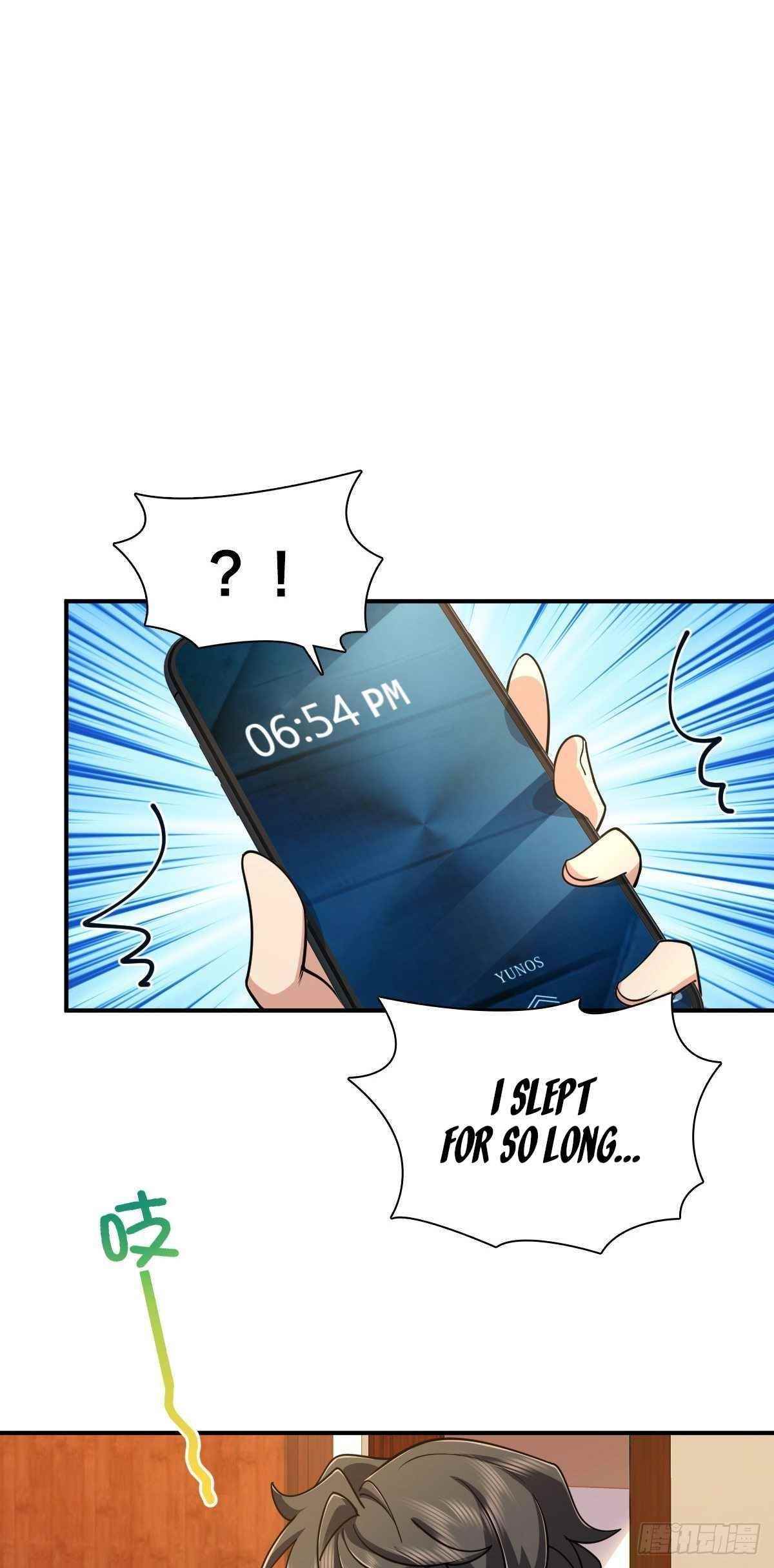 My Wife is From a Thousand Years Ago Chapter 9 - Manhwa18.com