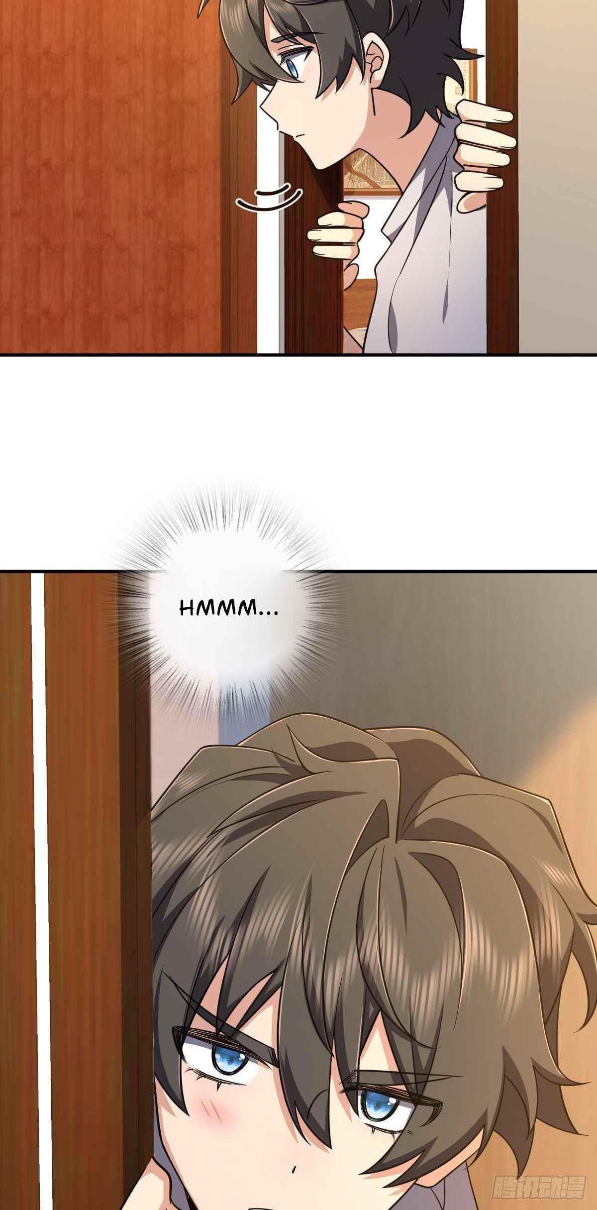 My Wife is From a Thousand Years Ago Chapter 9 - Manhwa18.com