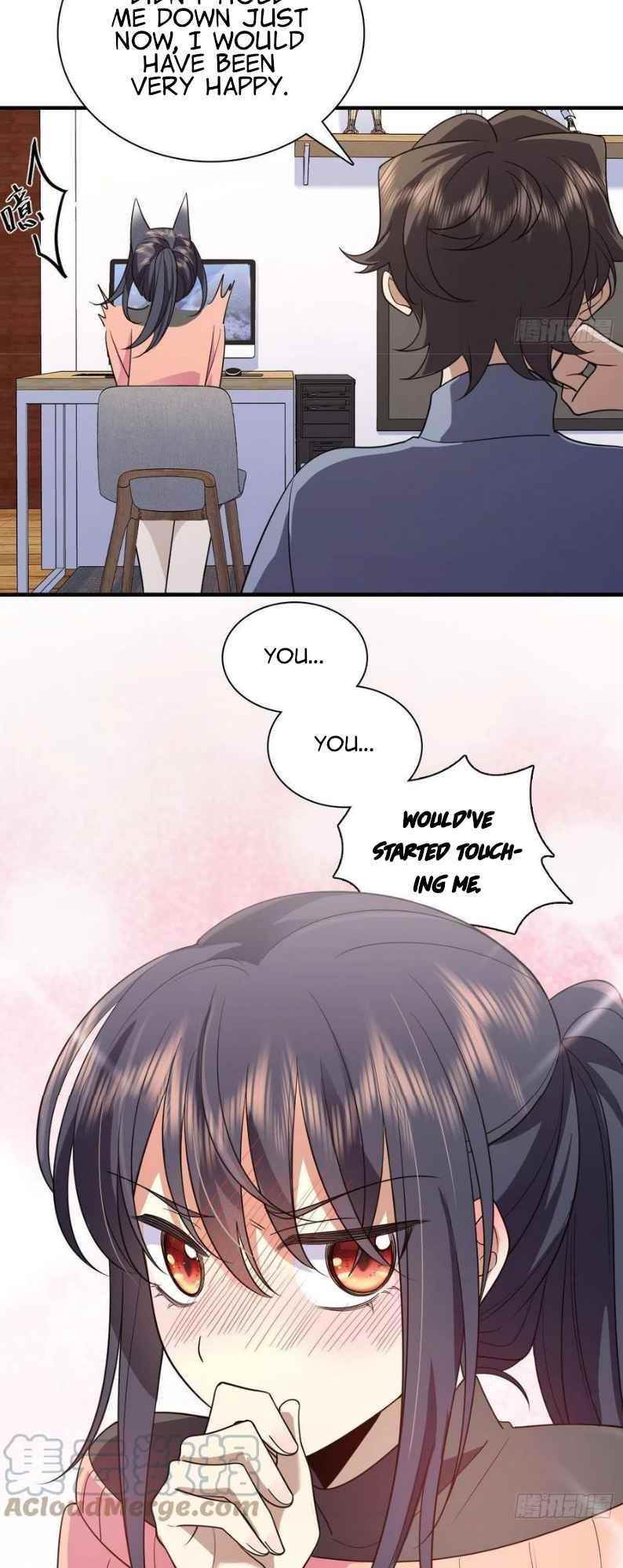 My Wife is From a Thousand Years Ago Chapter 90 - Manhwa18.com