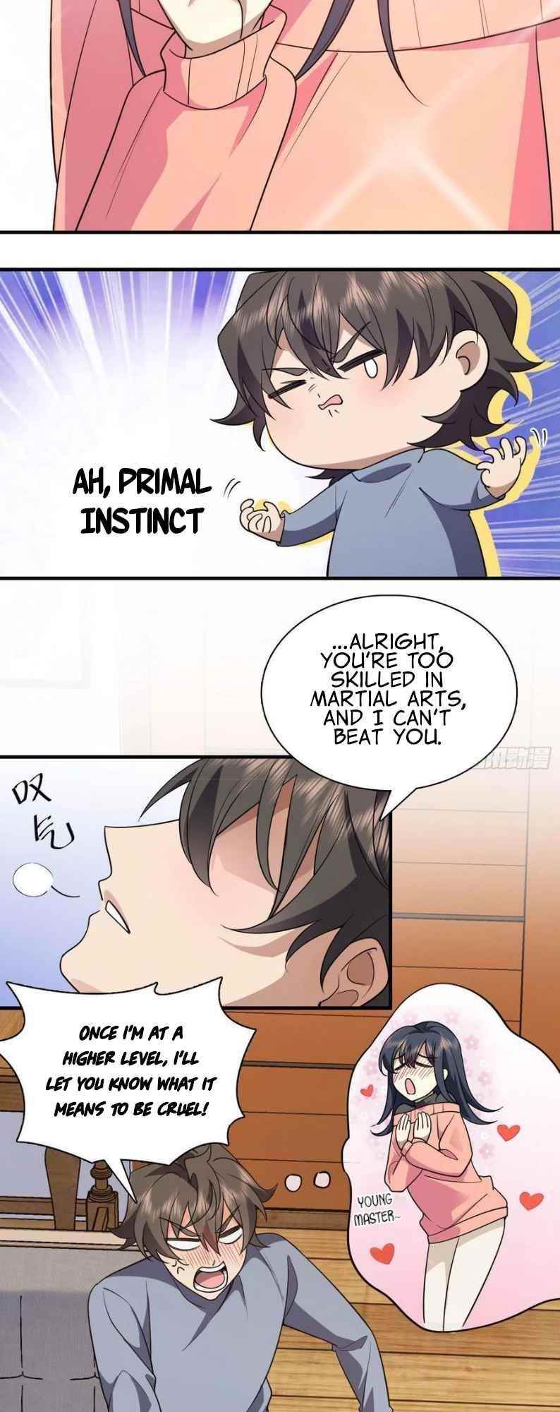 My Wife is From a Thousand Years Ago Chapter 90 - Manhwa18.com