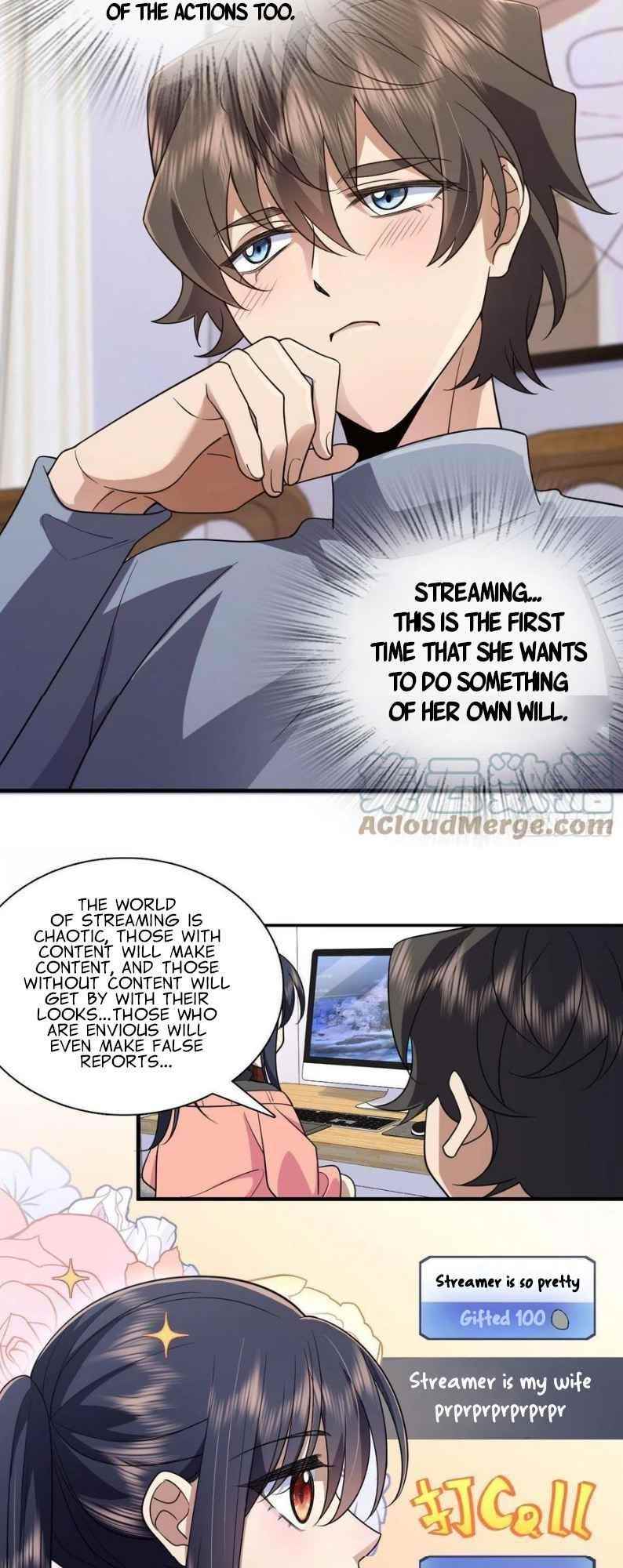 My Wife is From a Thousand Years Ago Chapter 90 - Manhwa18.com