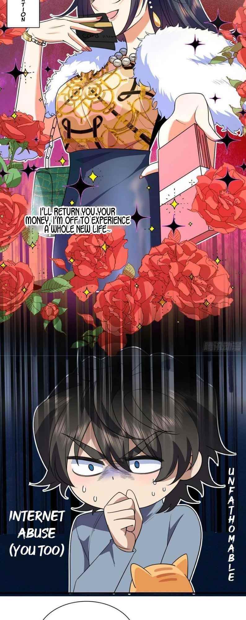 My Wife is From a Thousand Years Ago Chapter 90 - Manhwa18.com