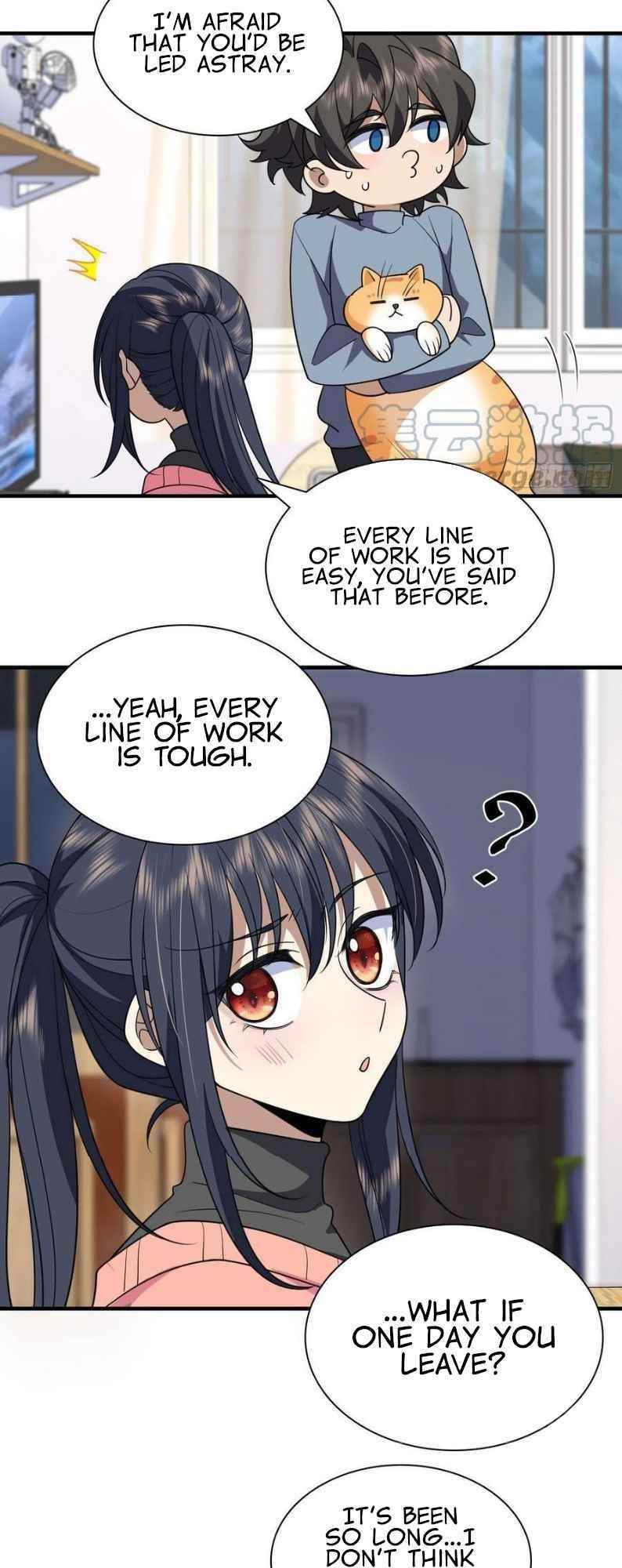 My Wife is From a Thousand Years Ago Chapter 90 - Manhwa18.com