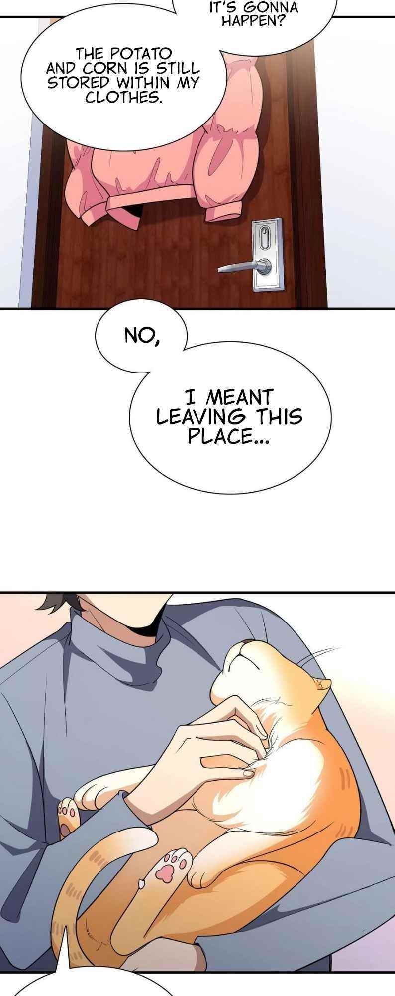 My Wife is From a Thousand Years Ago Chapter 90 - Manhwa18.com