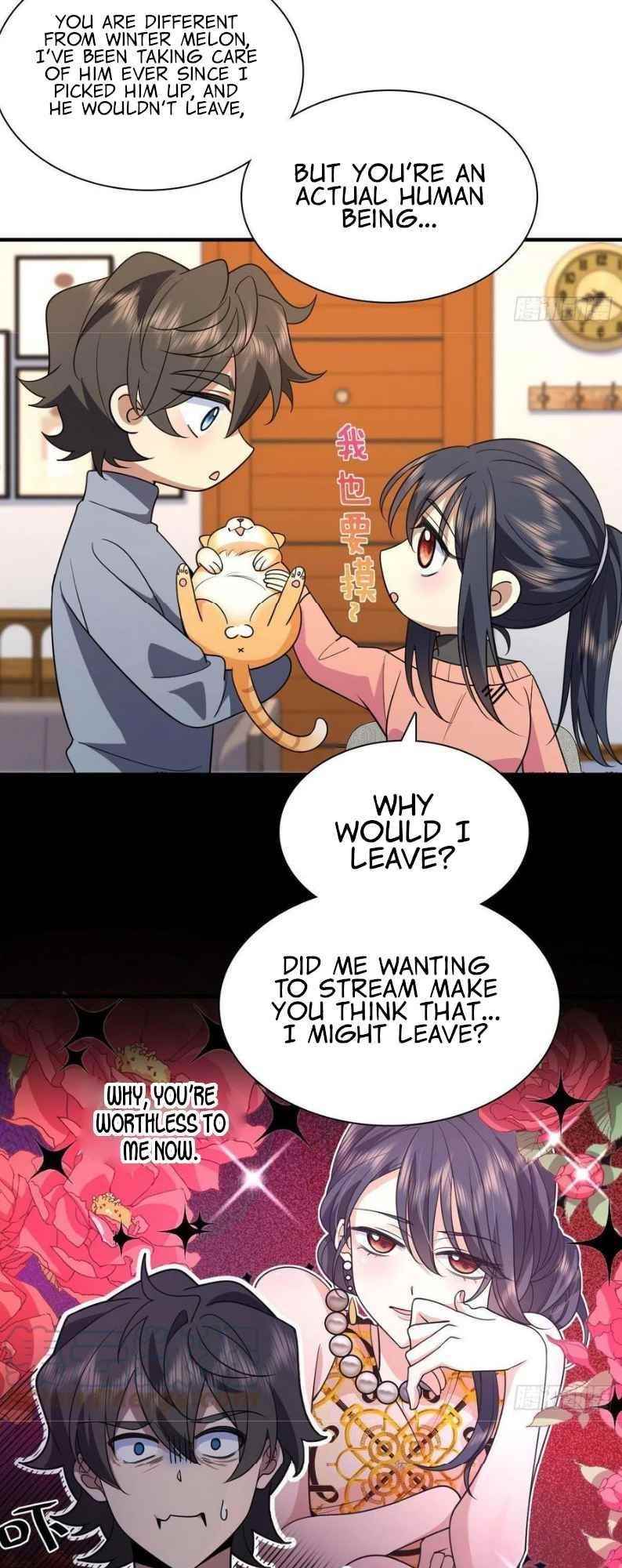 My Wife is From a Thousand Years Ago Chapter 90 - Manhwa18.com