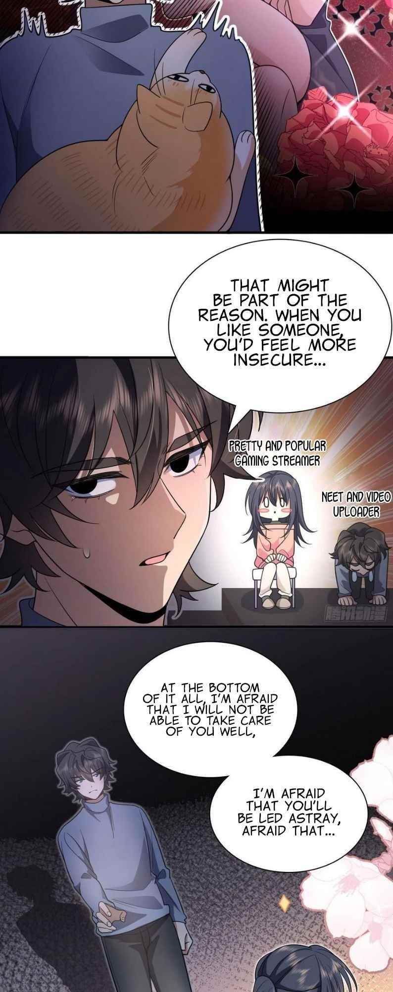 My Wife is From a Thousand Years Ago Chapter 90 - Manhwa18.com