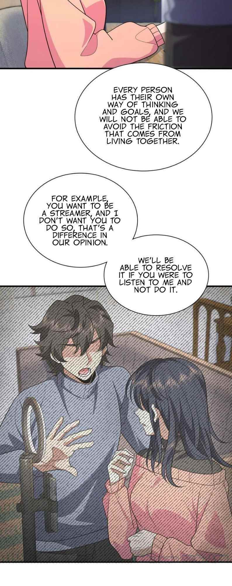 My Wife is From a Thousand Years Ago Chapter 90 - Manhwa18.com