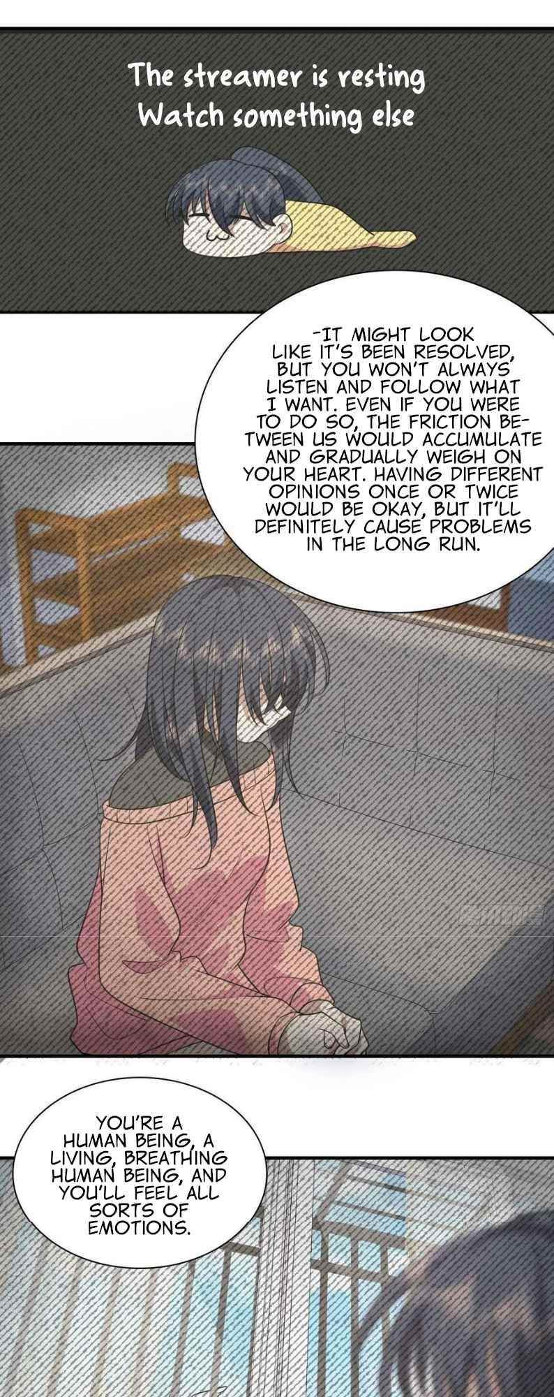 My Wife is From a Thousand Years Ago Chapter 90 - Manhwa18.com